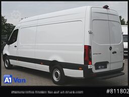MERCEDES-BENZ Sprinter 315 CDI Kasten Maxi, Klima, Tempomat, 3-Sitzer