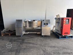 DC Norris 2700