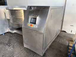 DC Norris 2700