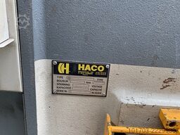 HACO TS 3006 - 3000 x 6,5 mm