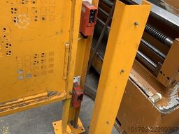 HACO TS 3006 - 3000 x 6,5 mm