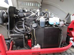 Takeuchi TB 290-2 - Powertilt - Schnellwechsler-Klima-4 Löf