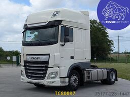 DAF XF 480