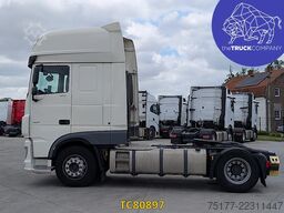 DAF XF 480