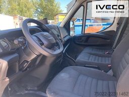 IVECO 35C16 Koffer LBW
