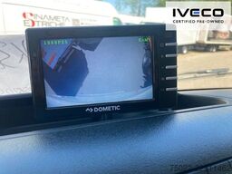IVECO 35C16 Koffer LBW