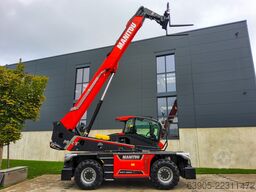 Manitou MRT 2660 vision
