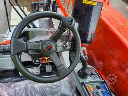 Manitou MRT 2660 vision