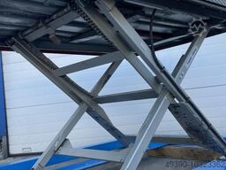 FLEXLIFT FLUNDER 1500 / 100