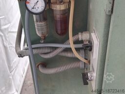 Gannomat Typ 120