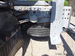 Renault Midlum 210 feultanktruck,manualpomp,steelsprings
