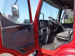 Renault Midlum 210 feultanktruck,manualpomp,steelsprings