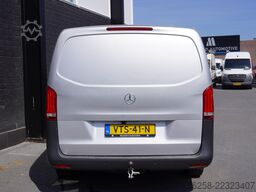 Mercedes-Benz Vito 114 CDI Lang Automaat EURO 6 - A/C Climate...