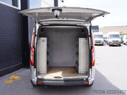 Ford Transit Custom 2.0 TDCI 130PK Automaat EURO 6 -...