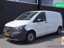 Mercedes-Benz Vito 109 CDI - EURO 6 - Airco - Navi - Cruise -...