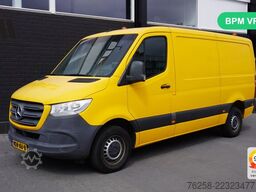Mercedes-Benz Sprinter 316 2.2 CDI Automaat L2H1 - EURO 6 - A...