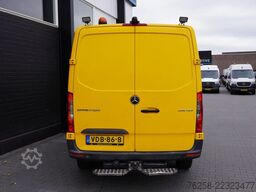 Mercedes-Benz Sprinter 316 2.2 CDI Automaat L2H1 - EURO 6 - A...