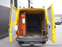 Mercedes-Benz Sprinter 316 2.2 CDI Automaat L2H1 - EURO 6 - A...