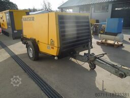 Kaeser M122
