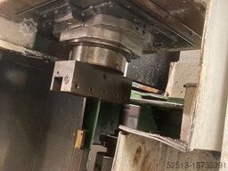 MAZAK A12 MEGA TURN