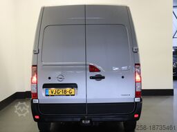 Opel Movano 2.3 Turbo L2H2 150PK Dubbele Cabine EURO...