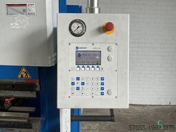 Boschert Profi 28 / 1000 CNC