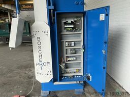 Boschert Profi 28 / 1000 CNC