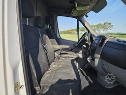MERCEDES-BENZ SPRINTER 313 L3H2 Maxi FRIGO Ac!