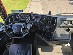 SCANIA R520 V8 6x4 +HID