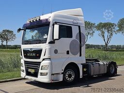 M.A.N. 18.470 TGX