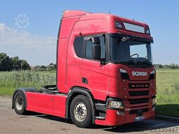 SCANIA R500 NEXT GEN RETARDER