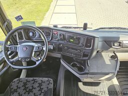 SCANIA R500 NEXT GEN RETARDER
