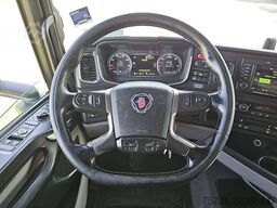 SCANIA R500 NEXT GEN RETARDER
