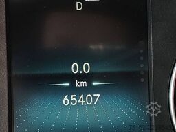 MERCEDES-BENZ SPRINTER 317 L2H2 LED Mbux RWD!