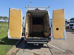 MERCEDES-BENZ SPRINTER 317 L2H2 LED Mbux RWD!