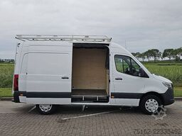 MERCEDES-BENZ SPRINTER 317 L2H2 LED Mbux RWD!