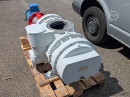 Pfeiffer WKP Okta 6000
