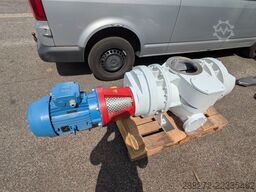 Pfeiffer WKP Okta 6000