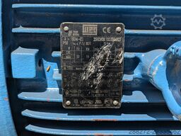 Pfeiffer WKP Okta 6000