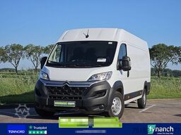 Citroën JUMPER 2.2 L4H2 Airco Carplay !