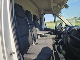 Citroën JUMPER 2.2 L4H2 Airco Carplay !