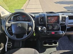 Citroën JUMPER 2.2 L4H2 Airco Carplay !