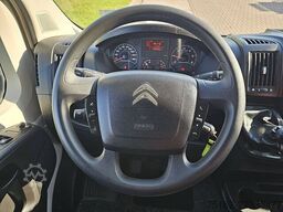 Citroën JUMPER 2.2 L4H2 Airco Carplay !
