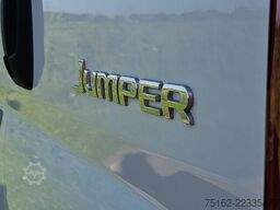 Citroën JUMPER 2.2 L4H2 Airco Carplay !