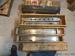 Lhermite EX5 1979 WIRE-O automatic punching