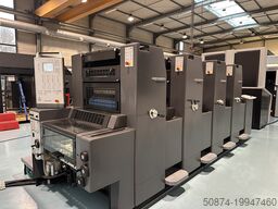 Heidelberg Heidelberg PM 52 - 4 - 2006