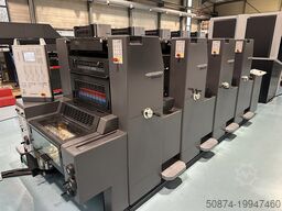 Heidelberg Heidelberg PM 52 - 4 - 2006