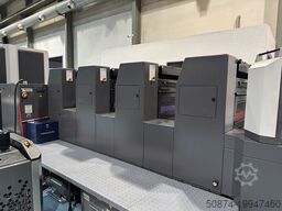 Heidelberg Heidelberg PM 52 - 4 - 2006