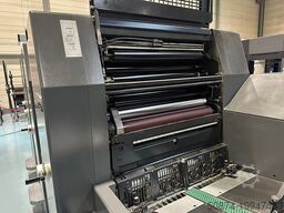 Heidelberg Heidelberg PM 52 - 4 - 2006