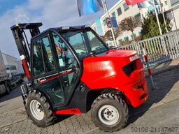 Manitou MC 30-4 ST3A S1